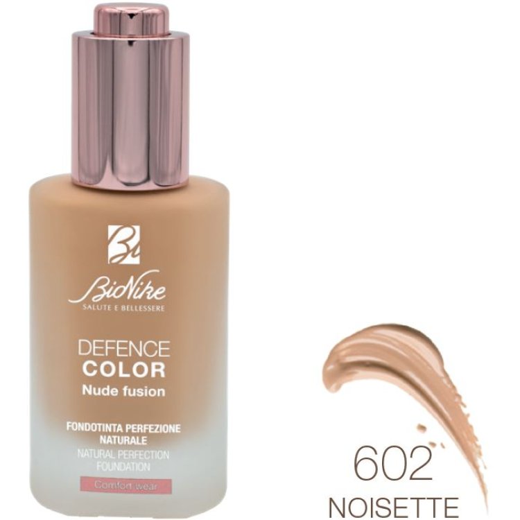 DEFENCE COLOR FONDNUDEFUS602