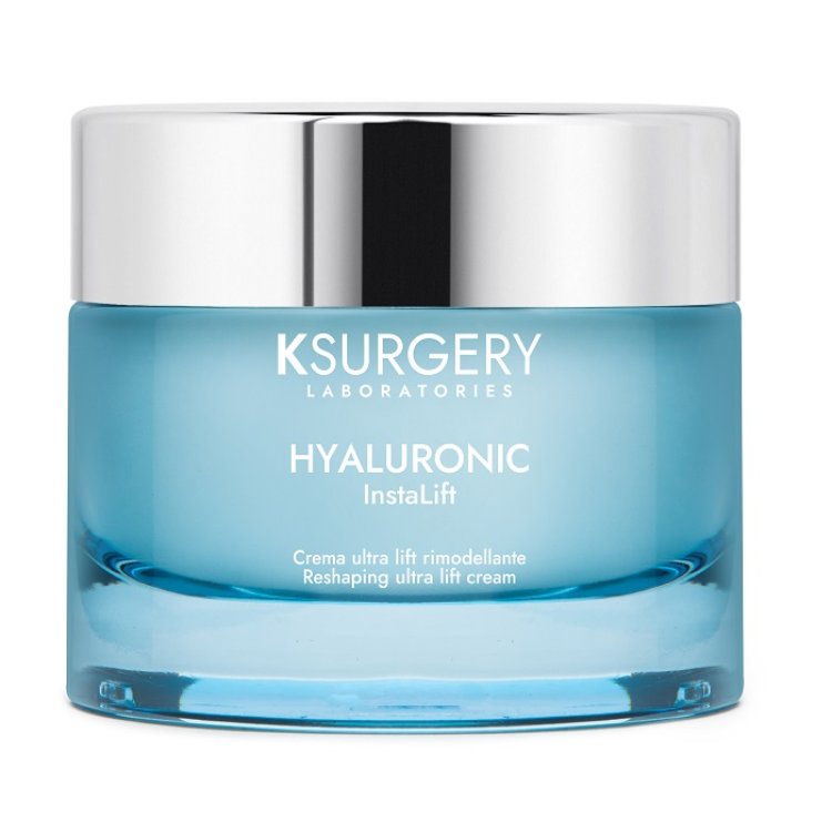 K SURGERY HYALUR INST CREMA