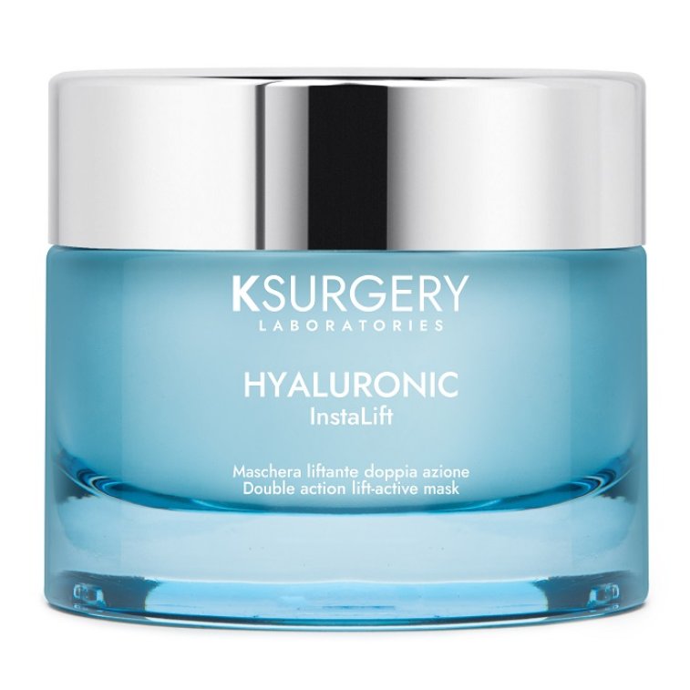 K SURGERY HYALURINSTMASCHERA