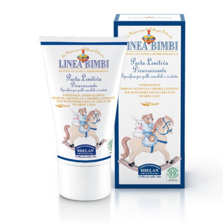 BIMBI PASTA LENITIVA 50ML