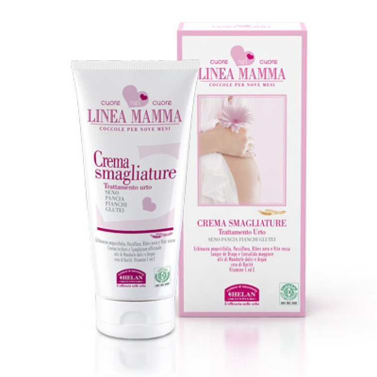 MAMMA CREMA SMAGLIATURE150ML