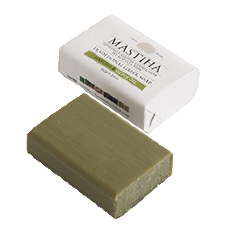 SAPONE OLIO OLIVA/MASTIHADIC