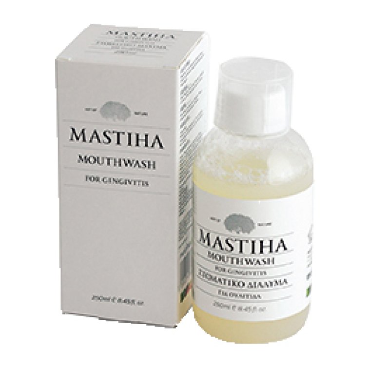 COLLUTORIO MASTIHA DI CHIOS
