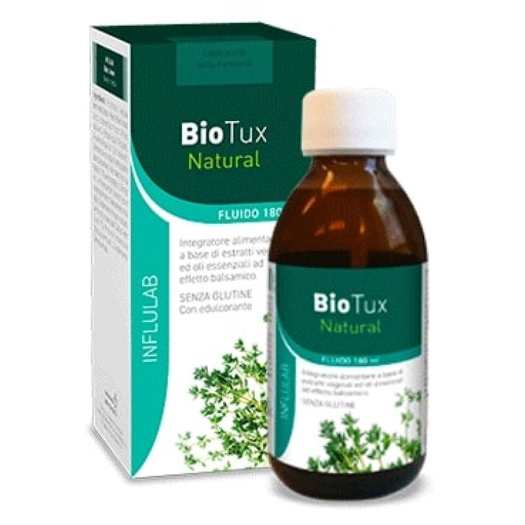 LDF BIOTUX FLUIDO 180ML