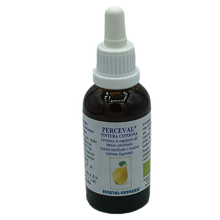 PERCEVAL COTOGNA TINTURA 26%