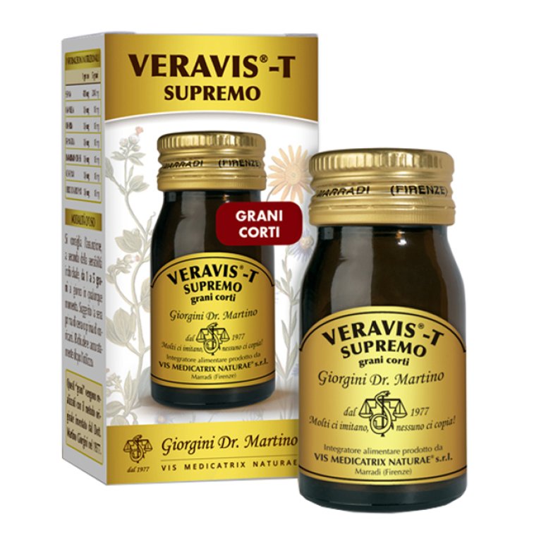 VERAVIS-T SUPREMO GRANICO30G