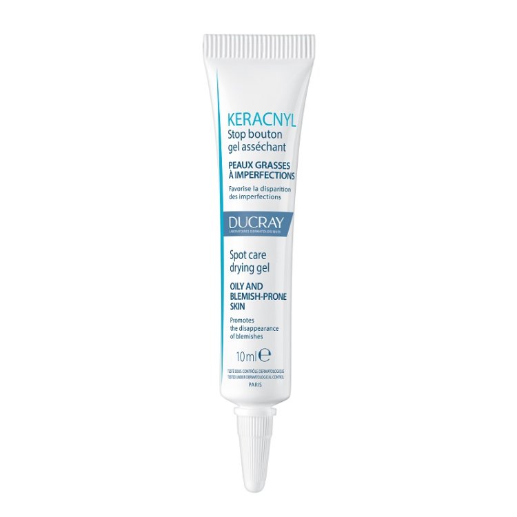 KERACNYL STOP BRUFOLI 10ML KERACNYL STOP BRUFOLI 10ML
