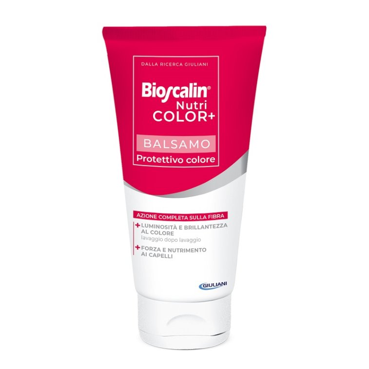 BIOSCALIN NUTRICOL PL BALSAMO