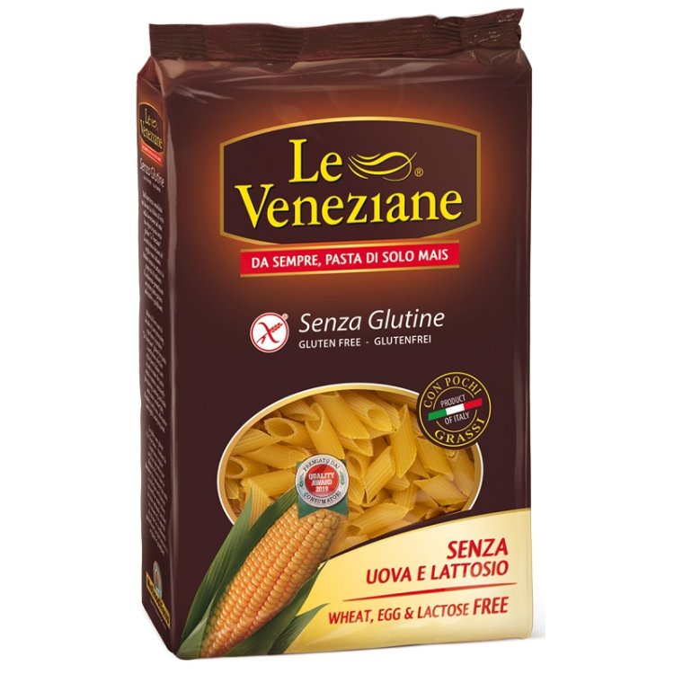 LE VENEZIANE MEZZE PENNE 250G