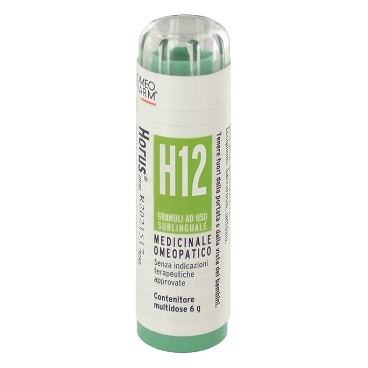 HORUS 12 GR