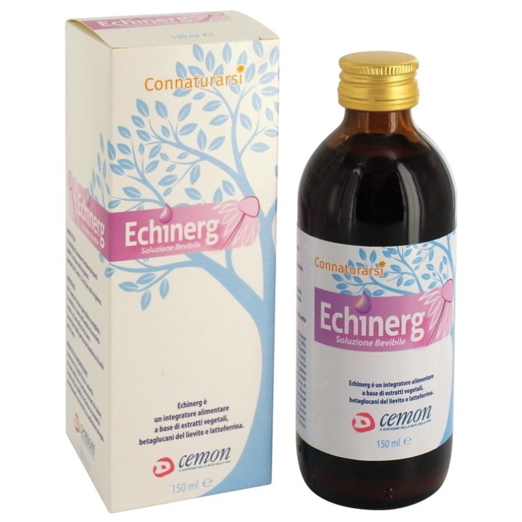 ECHINERG 150ML