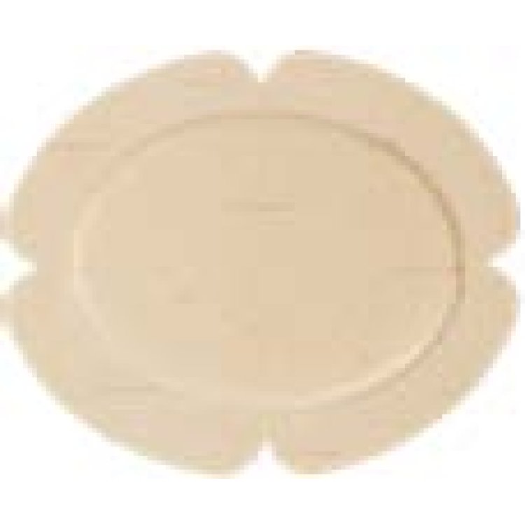 MEPILEX BORD FLEX OV13X16CM 5P