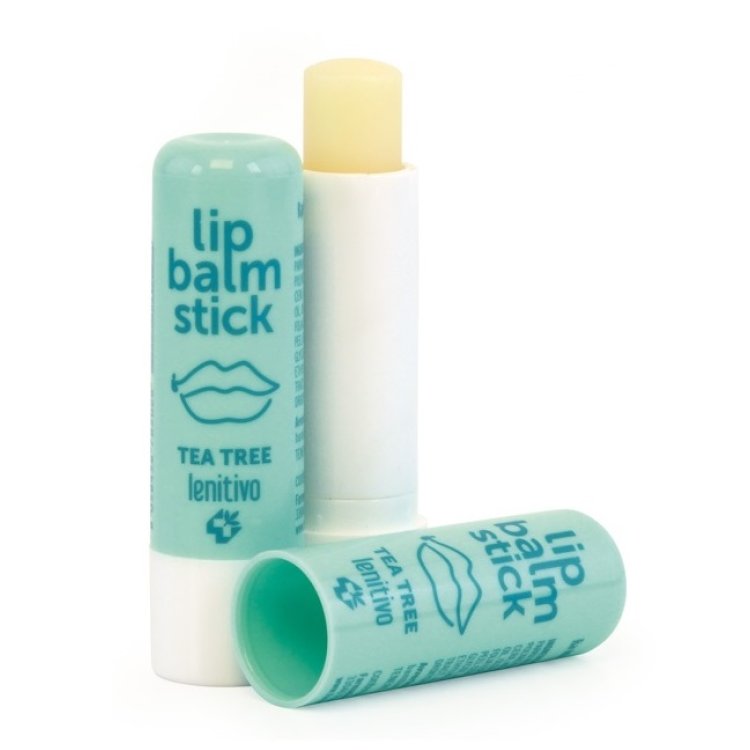 LIP BALM STICK LENITIVO 4,5ML