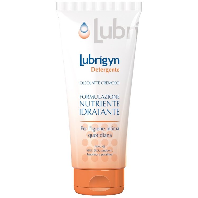 LUBRIGYN DETERGENTE200MLPROM