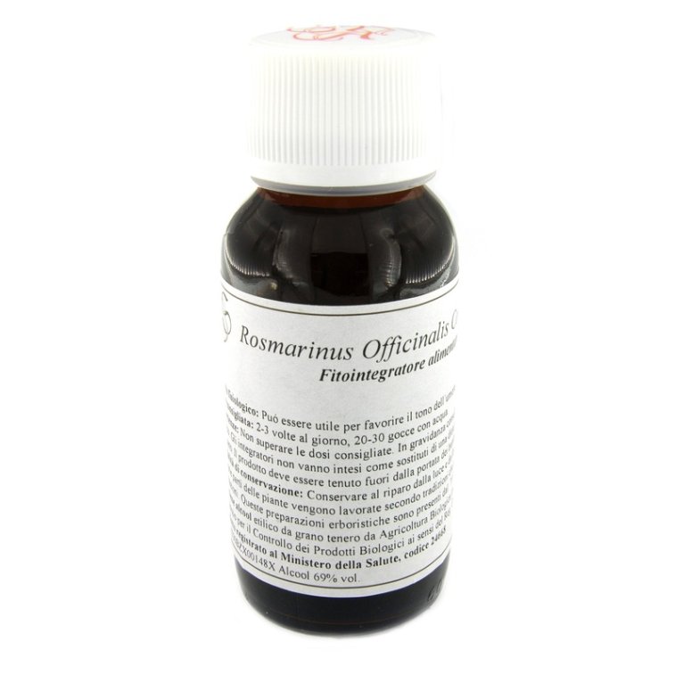 LVS 60S ROSMARINUS OFF COMP