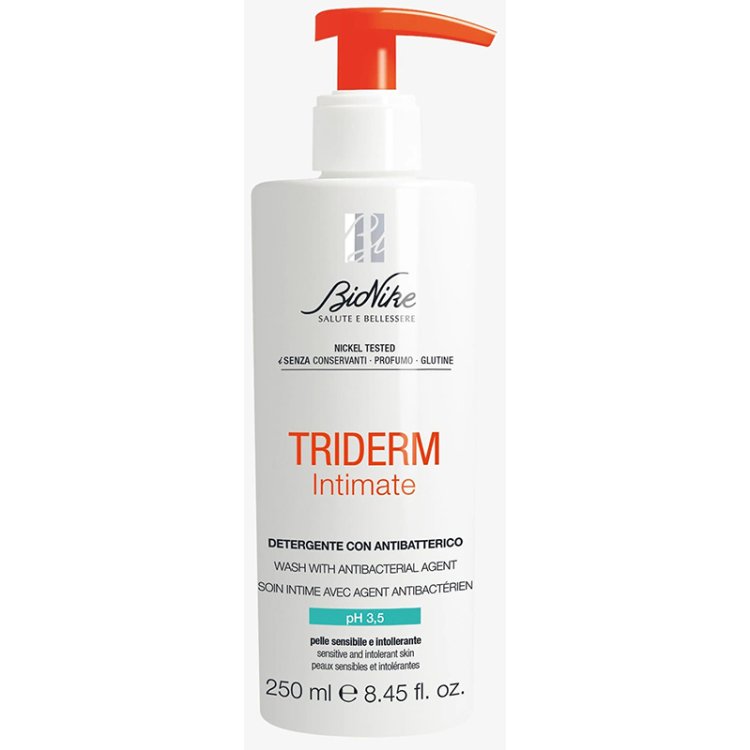 TRIDERM INTIMATEANTIBATT250M