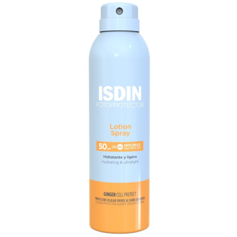 FOTOPROTECTOR LOTION SPRAY