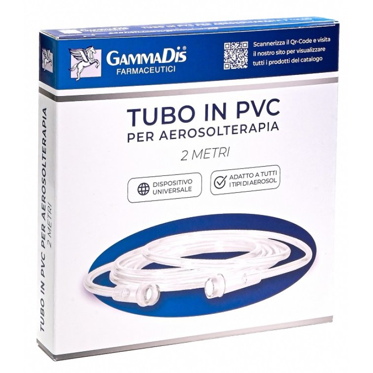 TUBO AEROSOL