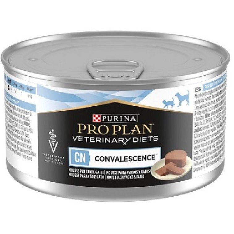 PROPLAN NEW DIET CN GATTO 195
