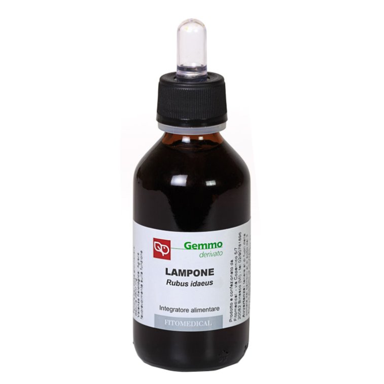 LAMPONE MG BIO 100ML