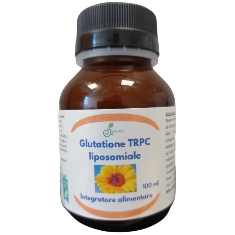 GLUTATIONE TRPC LIPOSOM100ML