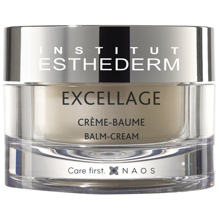 TIME EXCELLAGE BAUME 50ML TIME EXCELLAGE BAUME 50ML