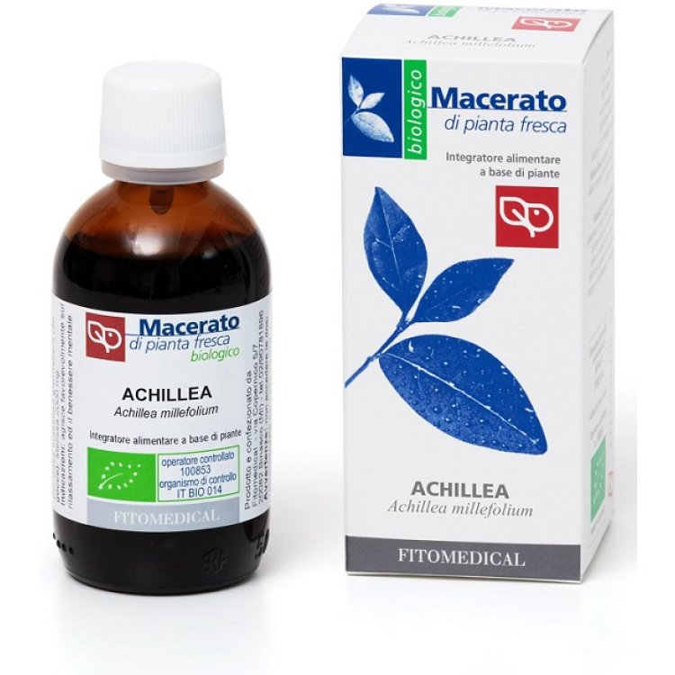 ACHILLEA TM 50ML BIO