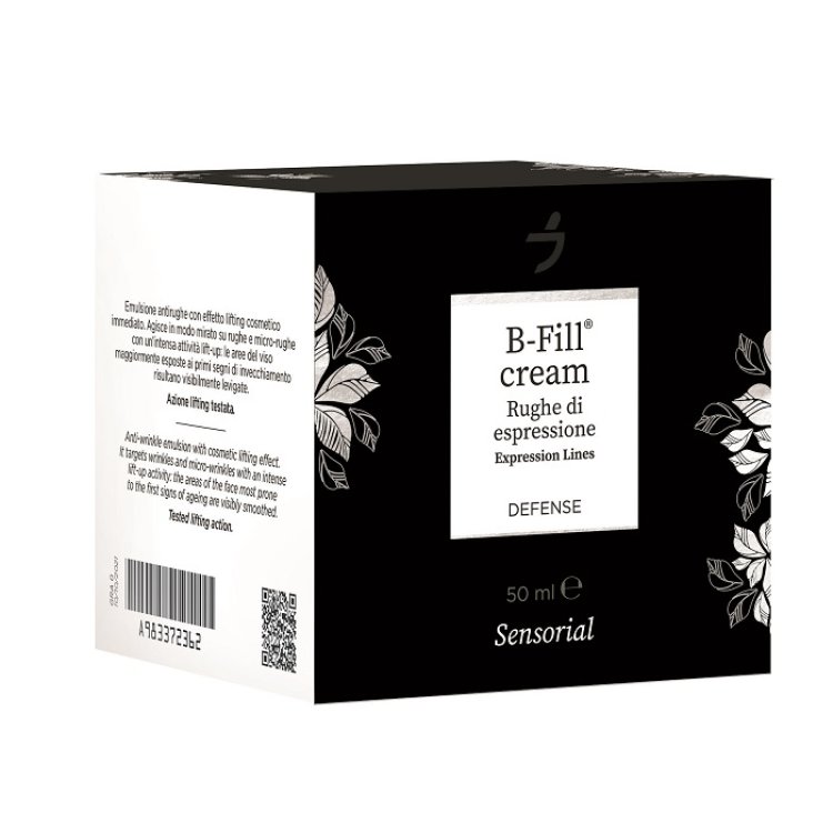 LDF SEN B-FILL CREAM 50ML