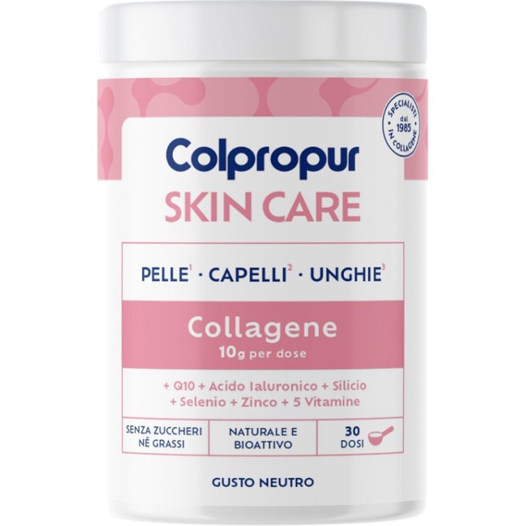 COLPROPUR SKIN CARE 306GR