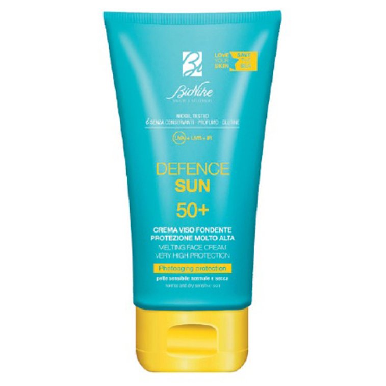DEFENCE SUN CREMA FONDENTE SPF50+ 50ML