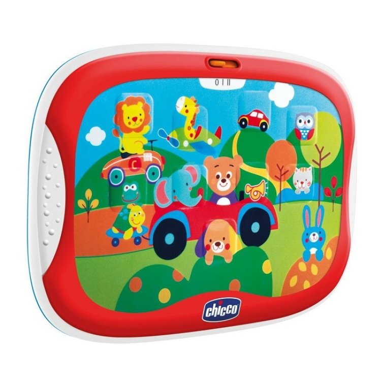 CH GIOCO BS TABLETANIMALIITA