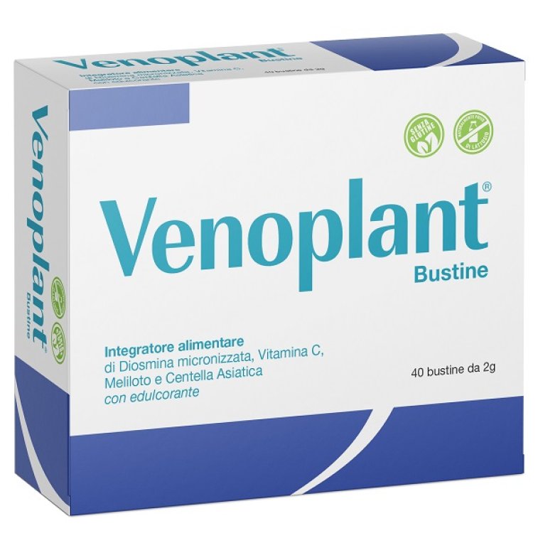 VENOPLANT 40 BUSTINE