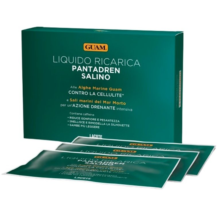 GUAM RIC 3BUSTE DA 100ML X PAN
