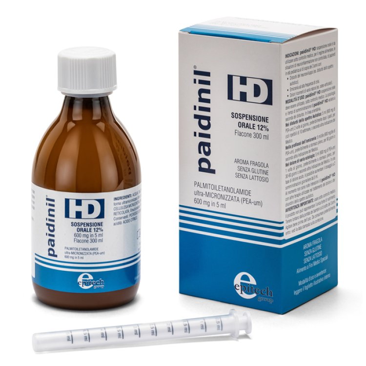 PAIDINIL HD 300ML