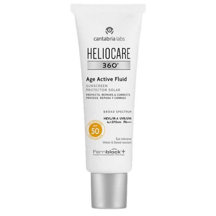 HELIOCARE 360 AGE ACTIVE 50ML