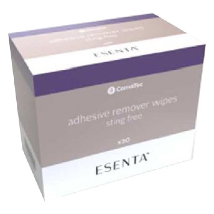 ESENTA RIMUOVI ADESIVO SALV30P ESENTA RIMUOVI ADESIVO SALV30P