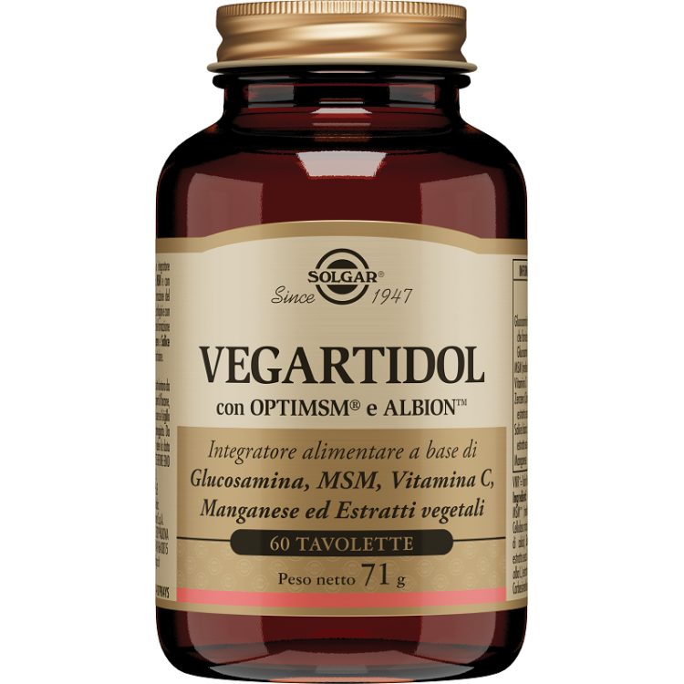 VEGARTIDOL 60TAV