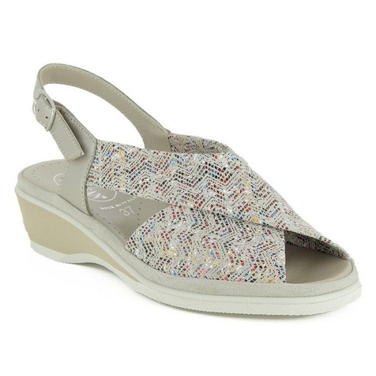 SAN20127 SANDALO BEIGE 36