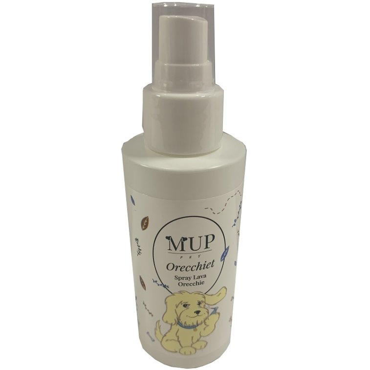 MUP PET ORECCHIET SPRAY100ML