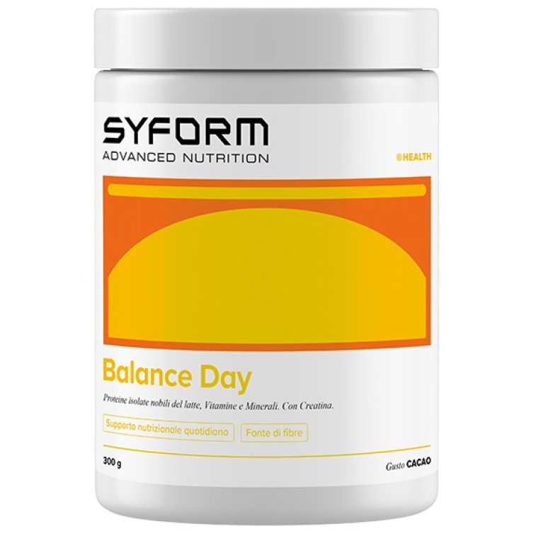 BALANCE DAY CACAO 300G