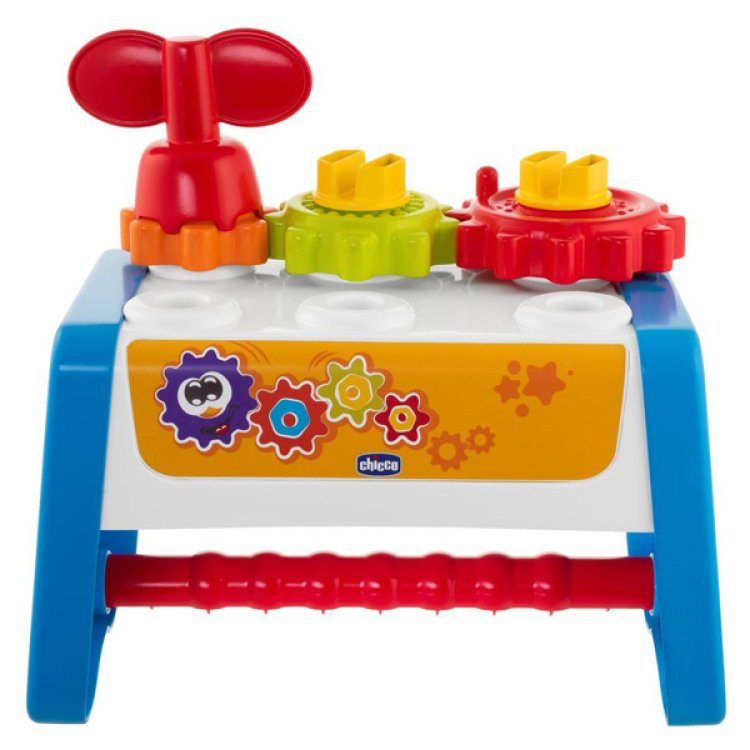 CH GIOCO S2P2IN1GEAR&TOOLBOX