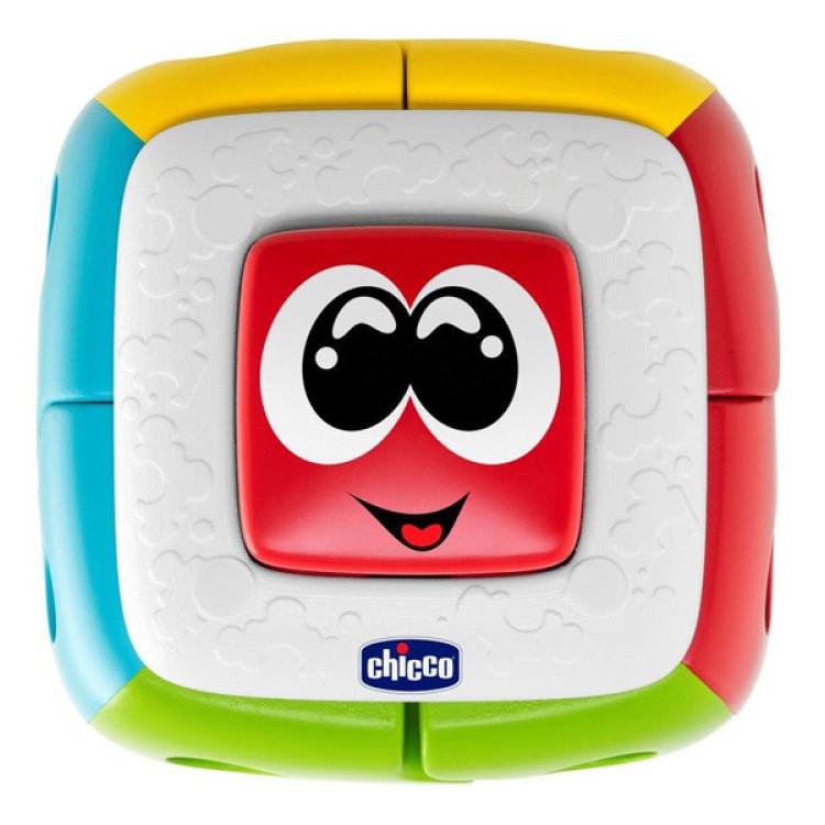 CH GIOCO S2P Q-BRICKS
