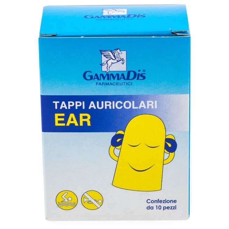 TAPPI EAR 10PZ  GAMMADIS