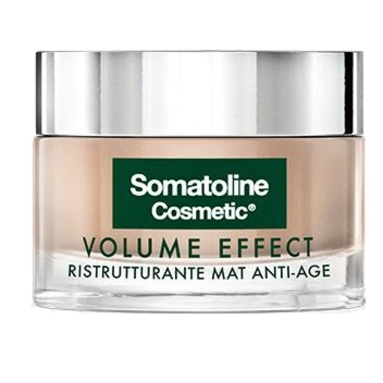 SOMAT SKIN EX VOL EFFCRRISTR