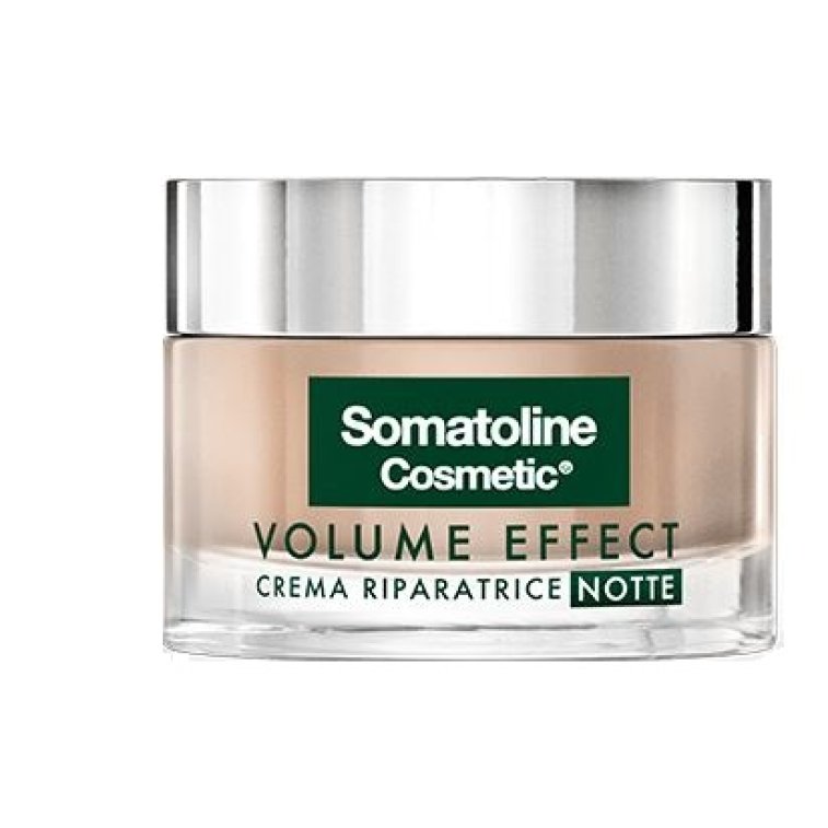 SOMAT SKIN EX VOL EFF CR NTT