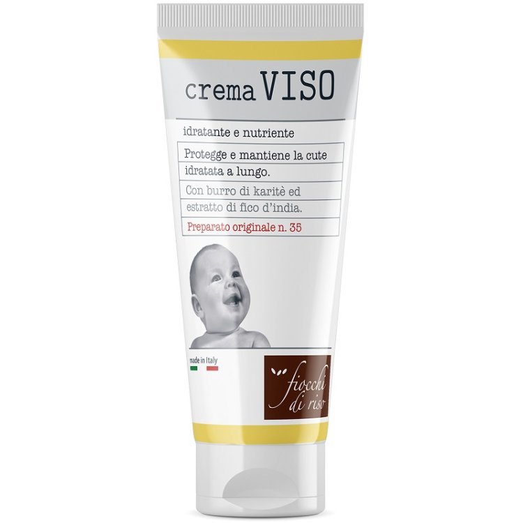 CREMA VISO 30MLPROTETTIVAFDR