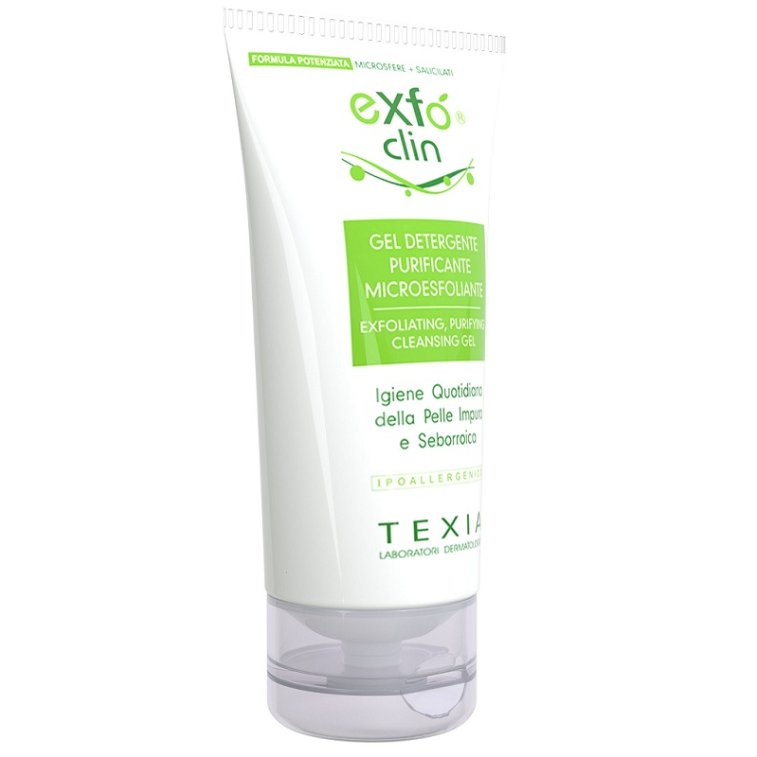 EXFO CLIN GELDETERGENTEPURIF