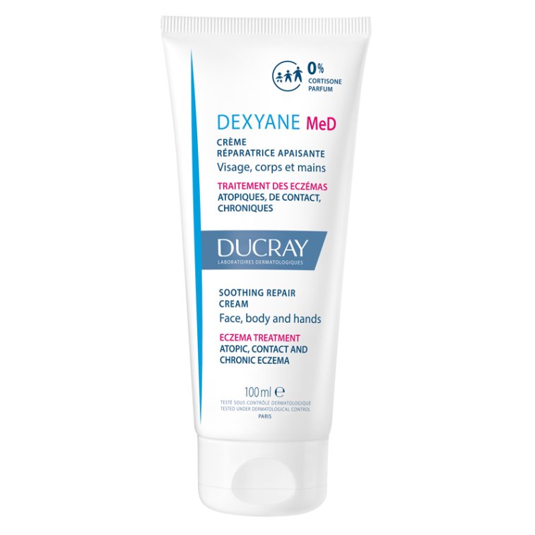 DEXYANE MED CREMARIPA100ML22