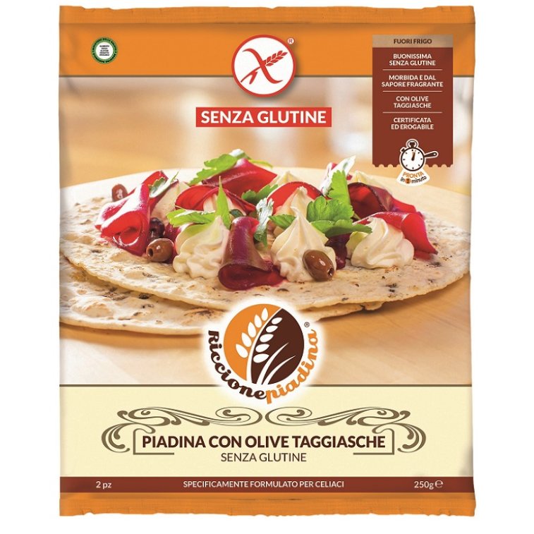 RICCIONE PIADINAOLIVETAGGIAS