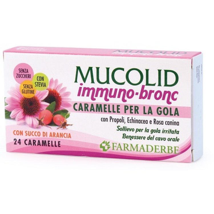 MUCOLID BRONC IMMUNO ARA24CARA
